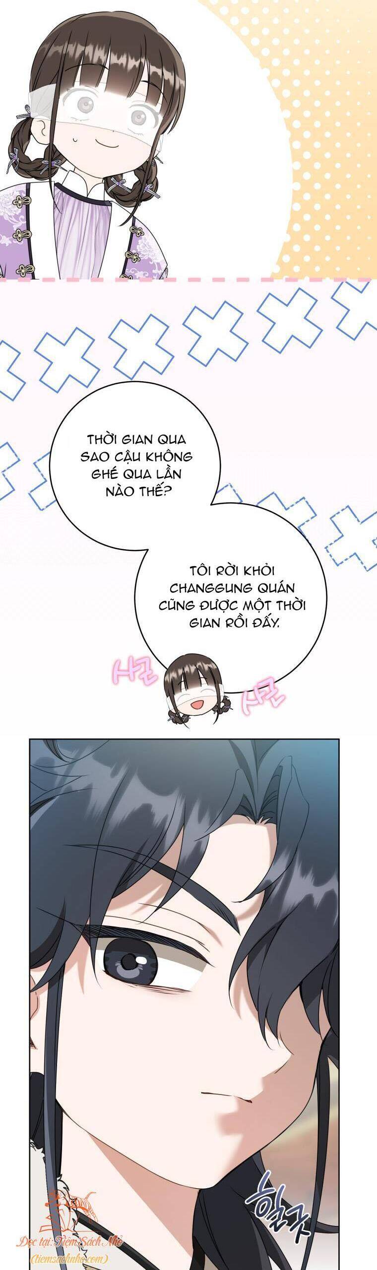 Trở Thành Cô Cháu Gái Bị Khinh Miệt Của Gia Tộc Võ Lâm. Chapter 60 - 34