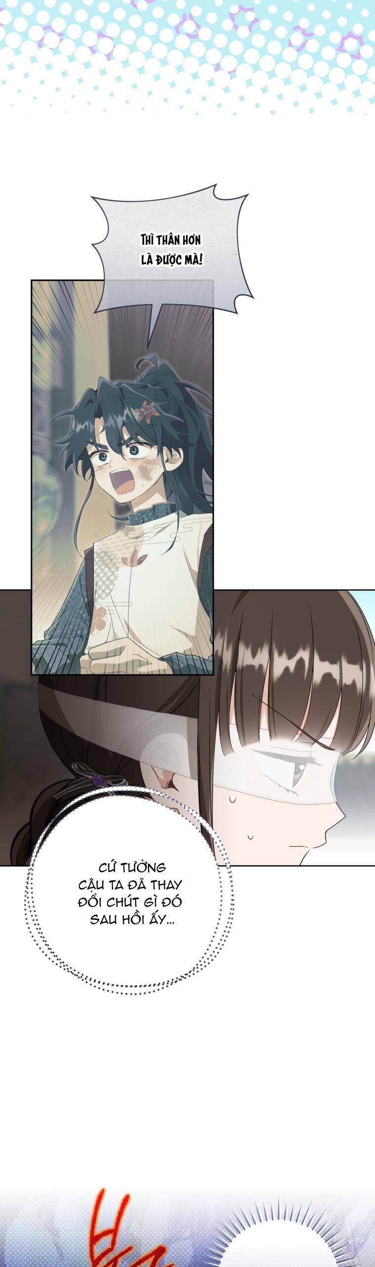 Trở Thành Cô Cháu Gái Bị Khinh Miệt Của Gia Tộc Võ Lâm. Chapter 60 - 38