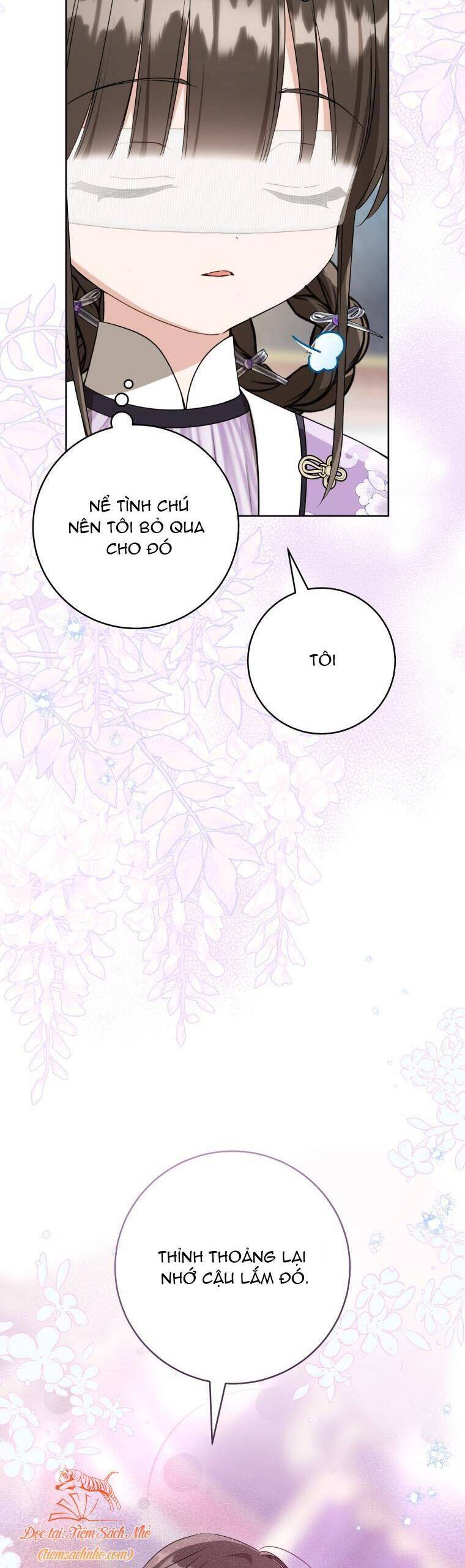 Trở Thành Cô Cháu Gái Bị Khinh Miệt Của Gia Tộc Võ Lâm. Chapter 60 - 40