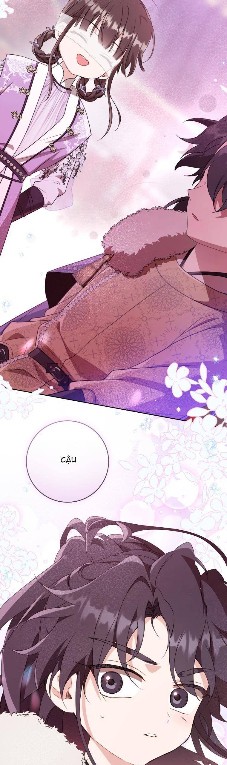 Trở Thành Cô Cháu Gái Bị Khinh Miệt Của Gia Tộc Võ Lâm. Chapter 60 - 41