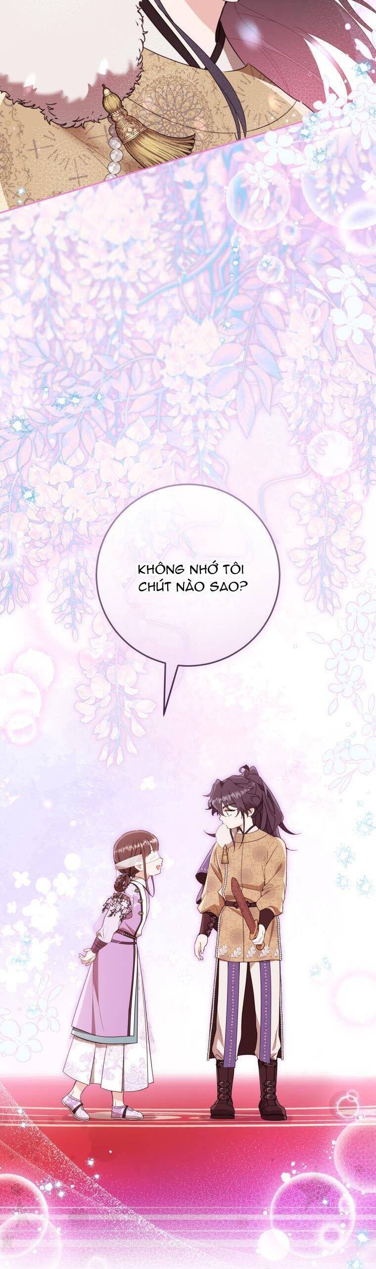 Trở Thành Cô Cháu Gái Bị Khinh Miệt Của Gia Tộc Võ Lâm. Chapter 60 - 42