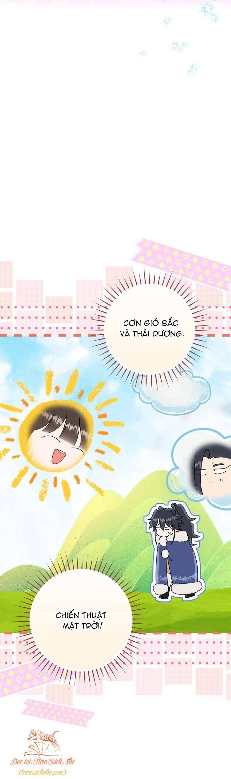 Trở Thành Cô Cháu Gái Bị Khinh Miệt Của Gia Tộc Võ Lâm. Chapter 60 - 43