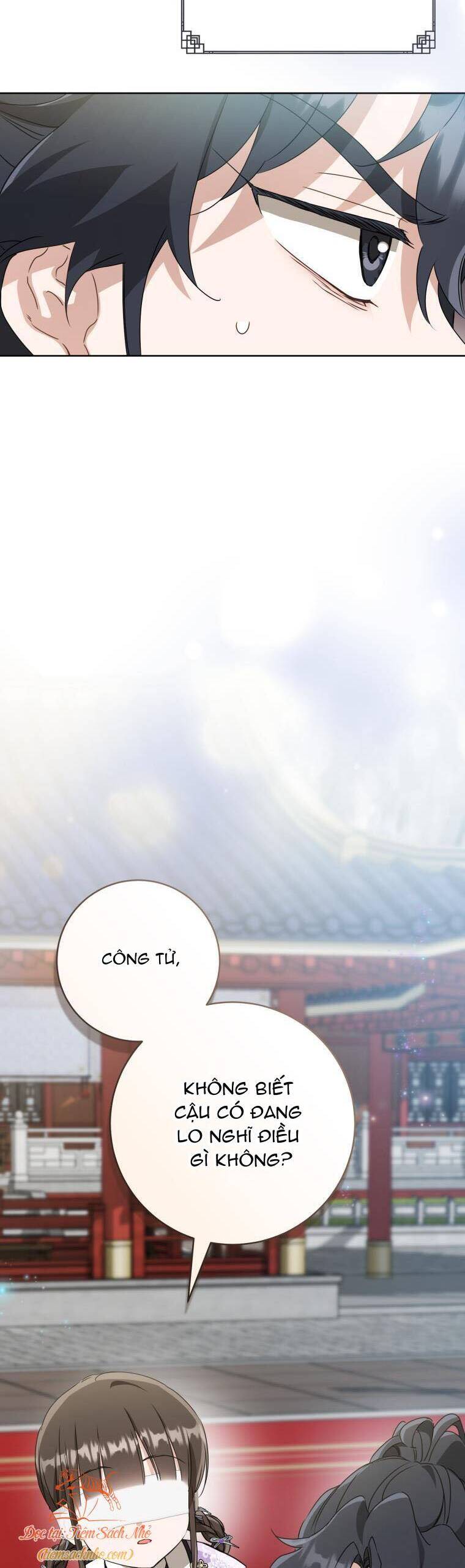 Trở Thành Cô Cháu Gái Bị Khinh Miệt Của Gia Tộc Võ Lâm. Chapter 60 - 46