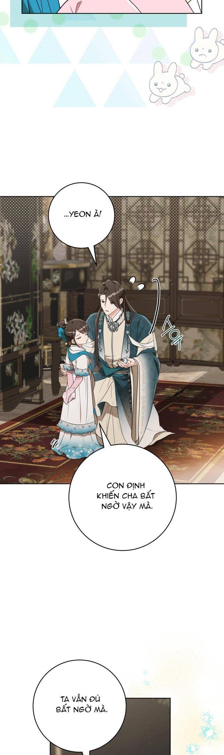 Trở Thành Cô Cháu Gái Bị Khinh Miệt Của Gia Tộc Võ Lâm. Chapter 60 - 6