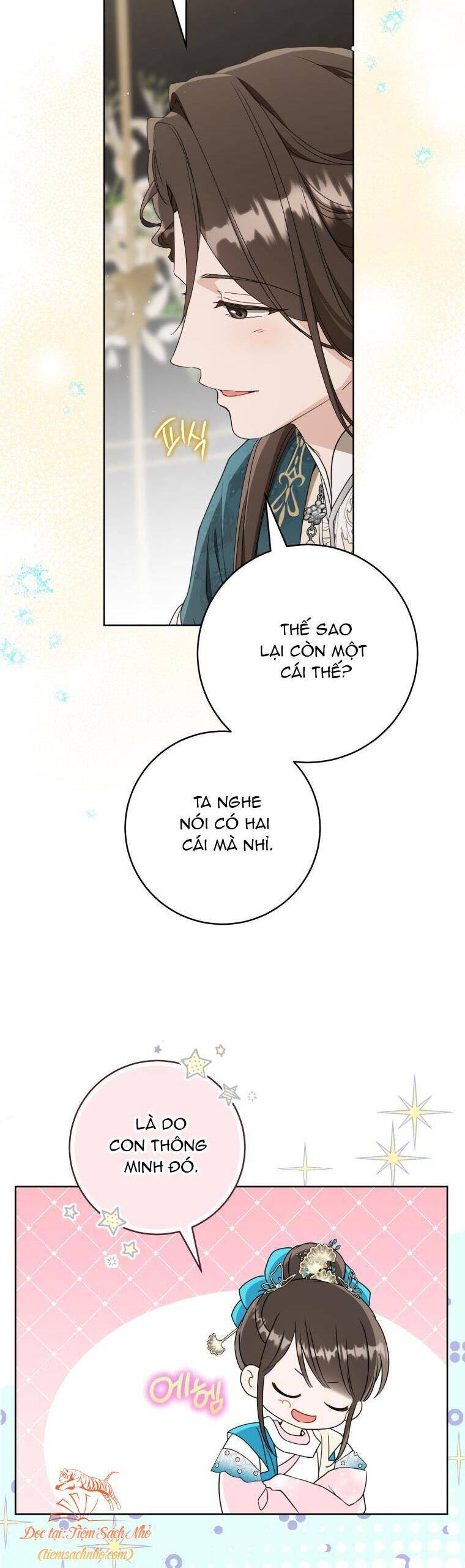 Trở Thành Cô Cháu Gái Bị Khinh Miệt Của Gia Tộc Võ Lâm. Chapter 60 - 7