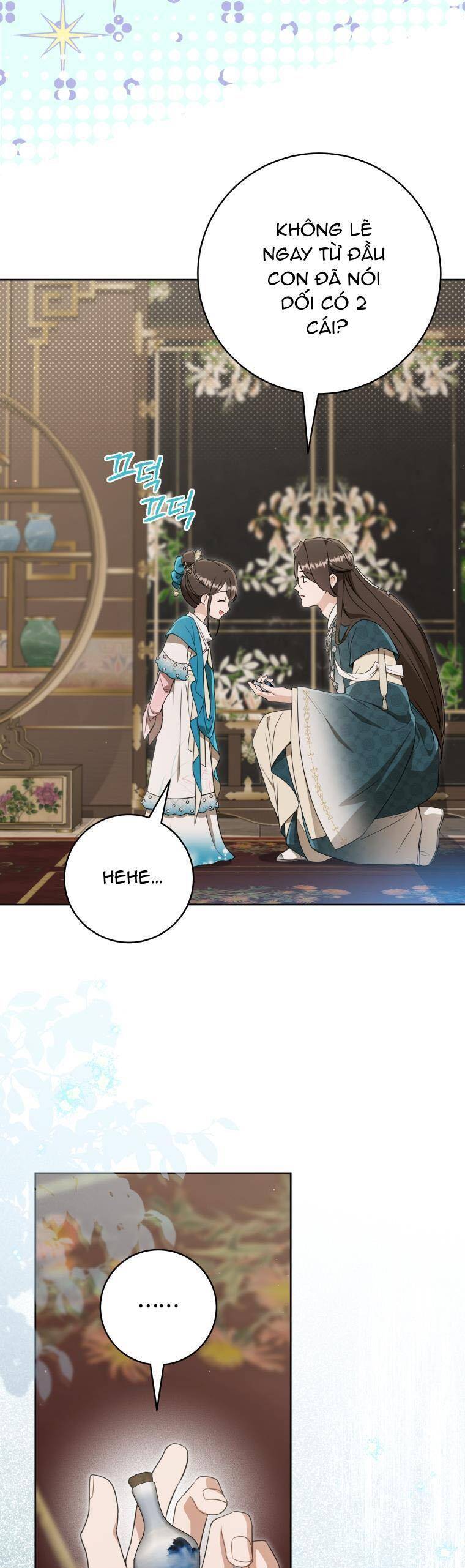 Trở Thành Cô Cháu Gái Bị Khinh Miệt Của Gia Tộc Võ Lâm. Chapter 60 - 8