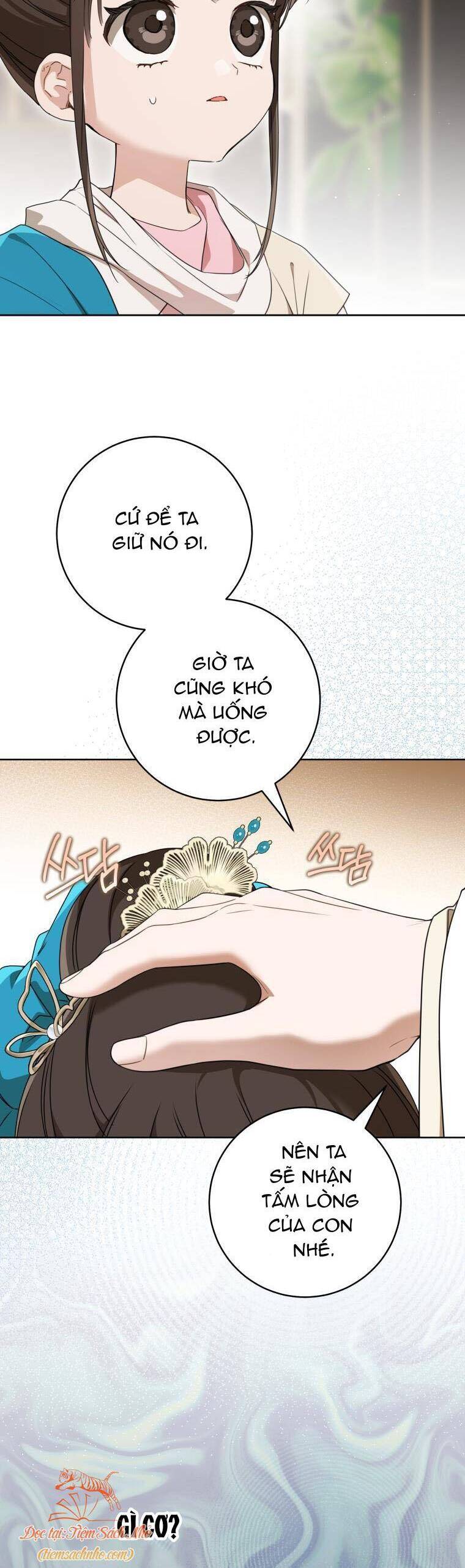 Trở Thành Cô Cháu Gái Bị Khinh Miệt Của Gia Tộc Võ Lâm. Chapter 60 - 10