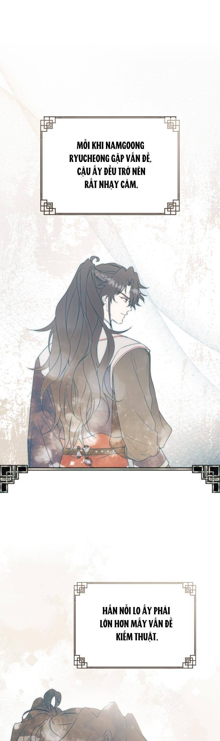 Trở Thành Cô Cháu Gái Bị Khinh Miệt Của Gia Tộc Võ Lâm. Chapter 61 - 2