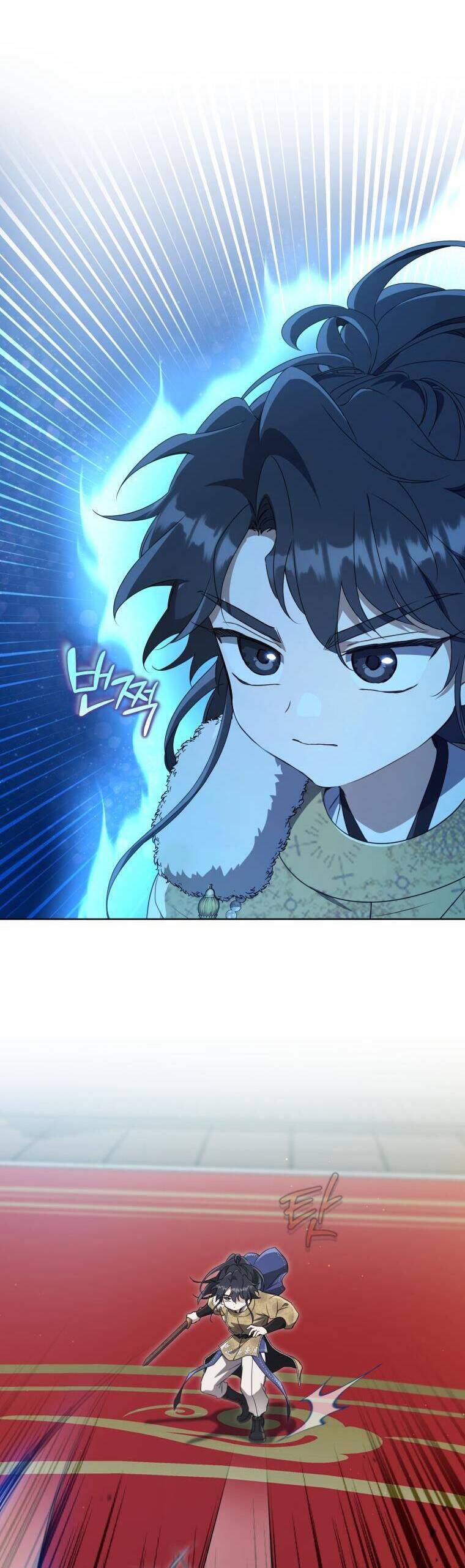 Trở Thành Cô Cháu Gái Bị Khinh Miệt Của Gia Tộc Võ Lâm. Chapter 61 - 19