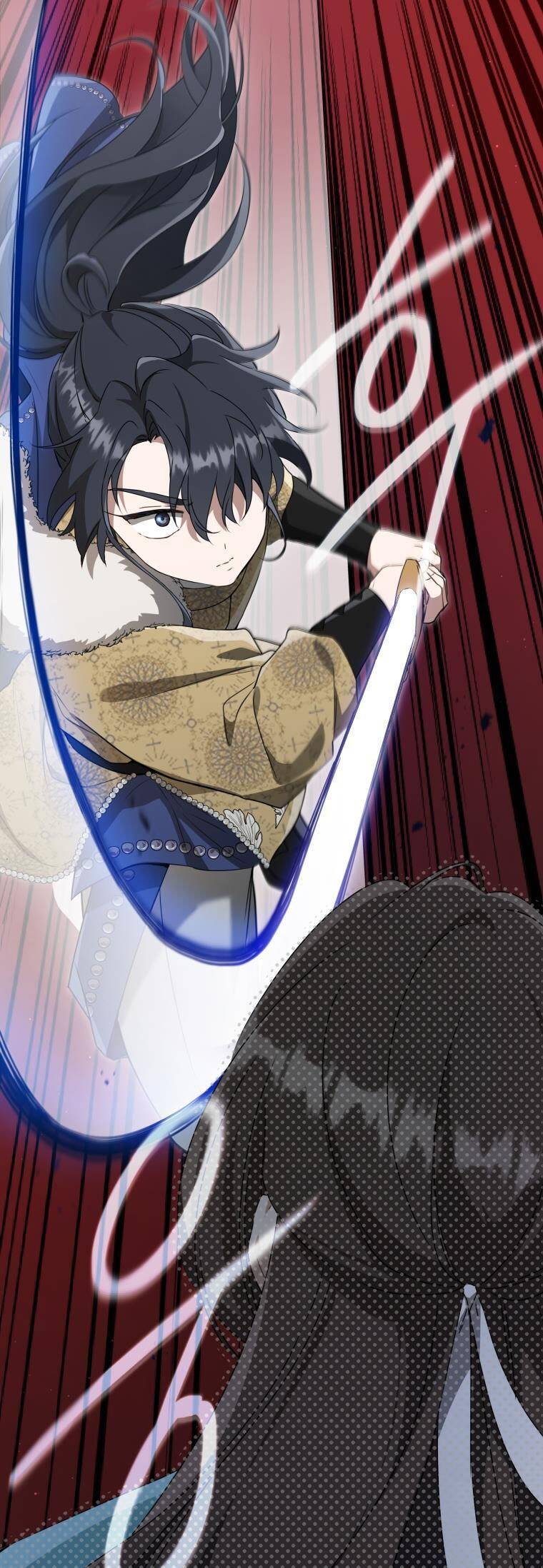 Trở Thành Cô Cháu Gái Bị Khinh Miệt Của Gia Tộc Võ Lâm. Chapter 61 - 20