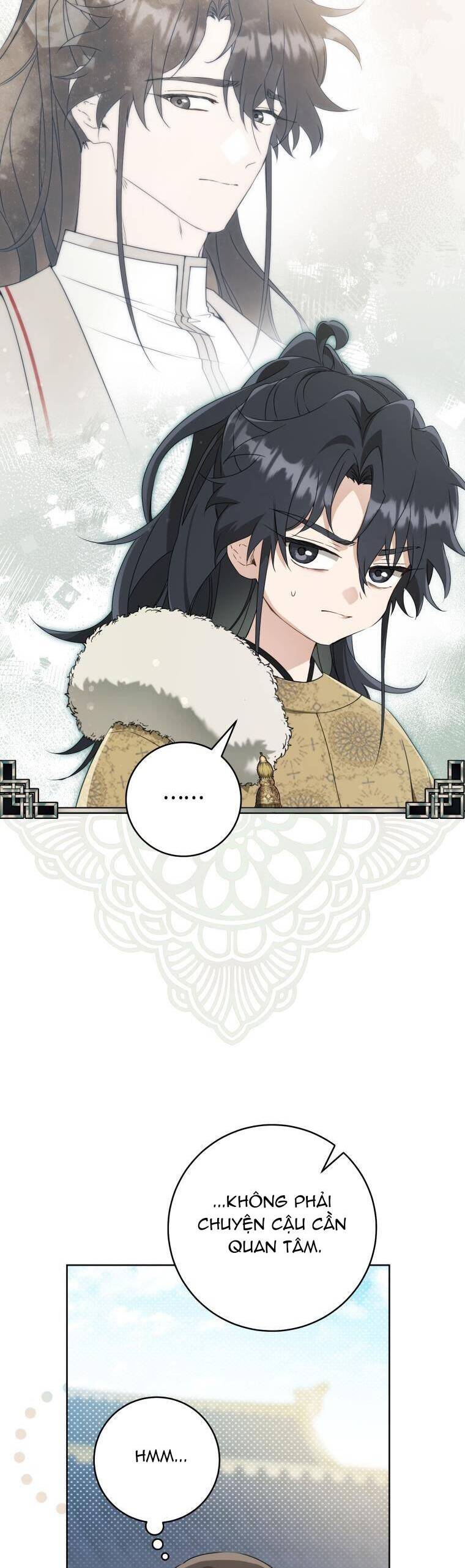 Trở Thành Cô Cháu Gái Bị Khinh Miệt Của Gia Tộc Võ Lâm. Chapter 61 - 3