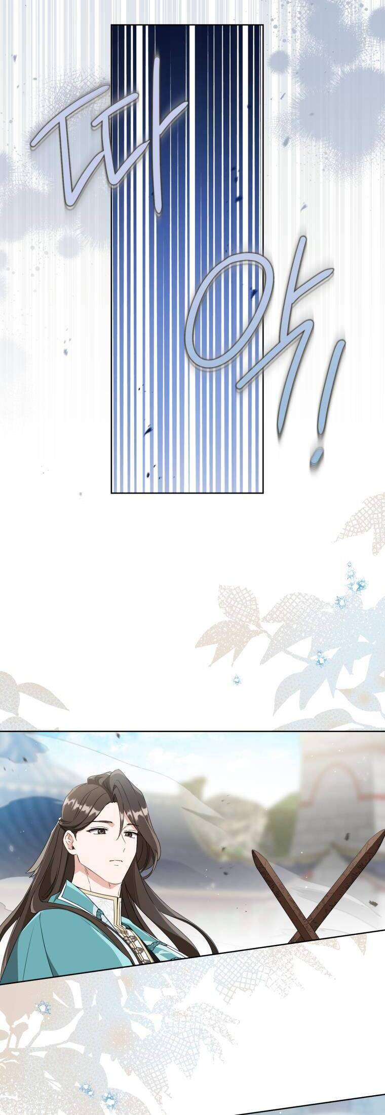 Trở Thành Cô Cháu Gái Bị Khinh Miệt Của Gia Tộc Võ Lâm. Chapter 61 - 22