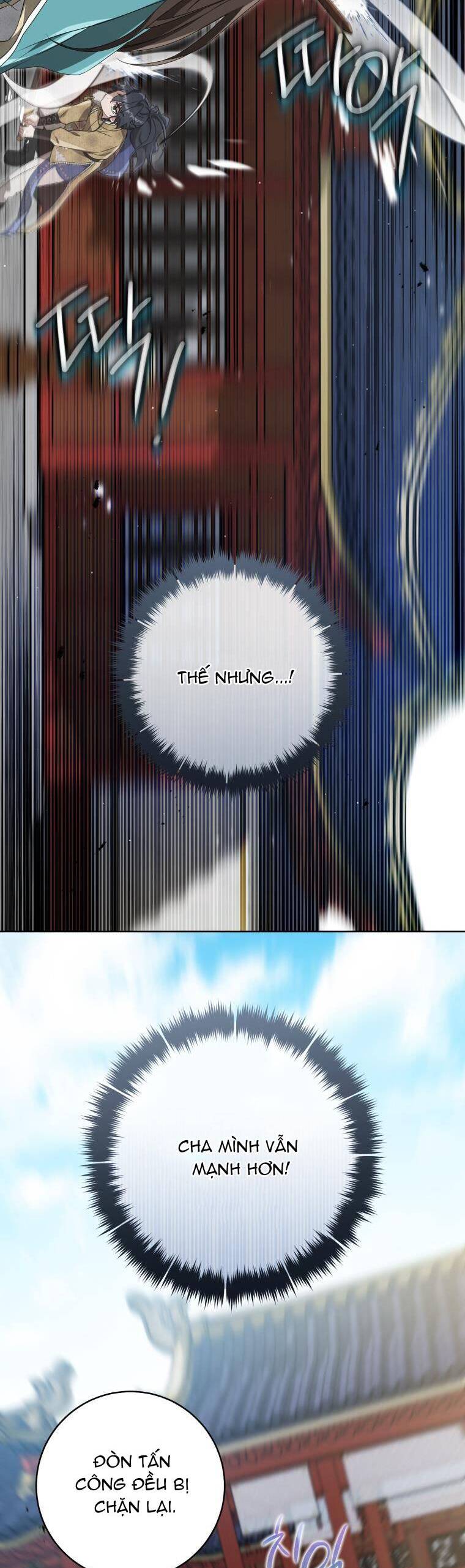 Trở Thành Cô Cháu Gái Bị Khinh Miệt Của Gia Tộc Võ Lâm. Chapter 61 - 24