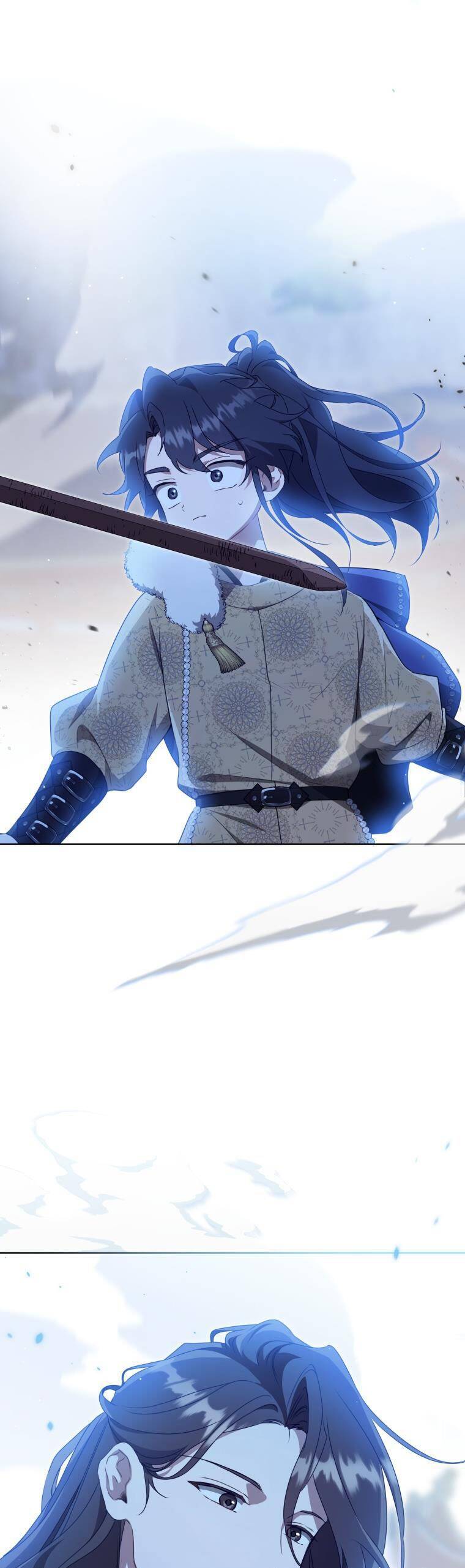 Trở Thành Cô Cháu Gái Bị Khinh Miệt Của Gia Tộc Võ Lâm. Chapter 61 - 26