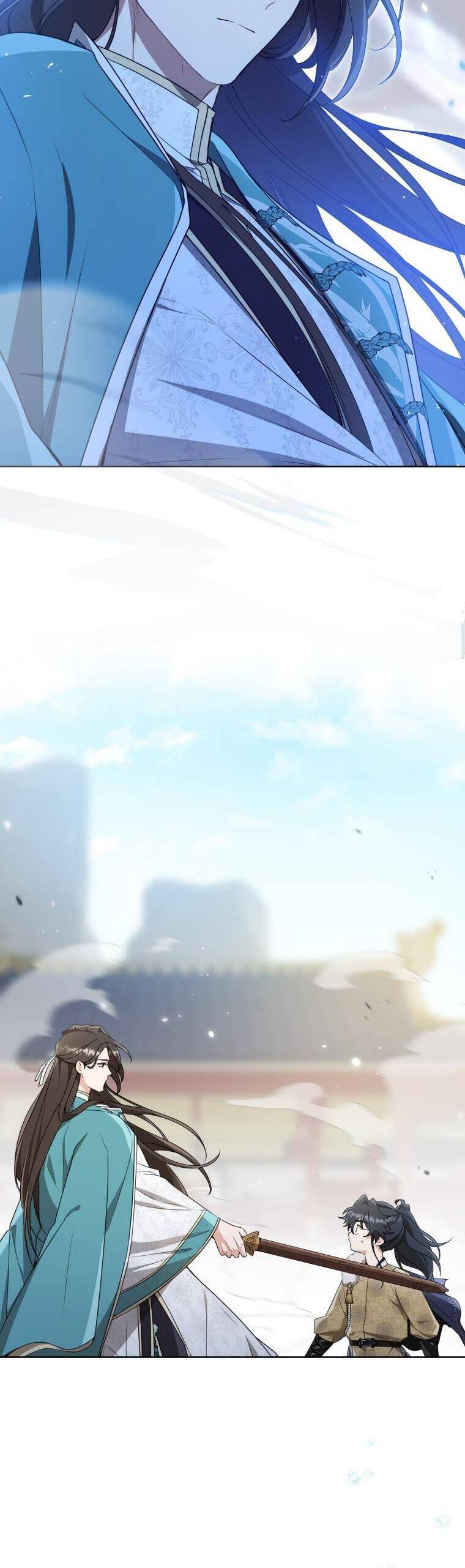 Trở Thành Cô Cháu Gái Bị Khinh Miệt Của Gia Tộc Võ Lâm. Chapter 61 - 27