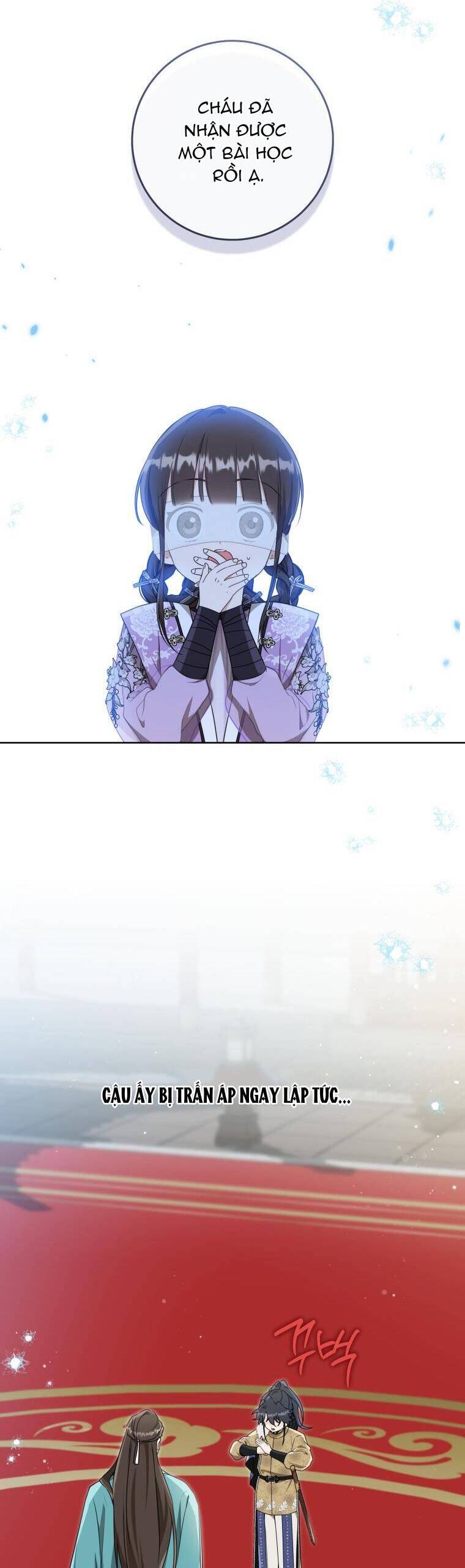 Trở Thành Cô Cháu Gái Bị Khinh Miệt Của Gia Tộc Võ Lâm. Chapter 61 - 28