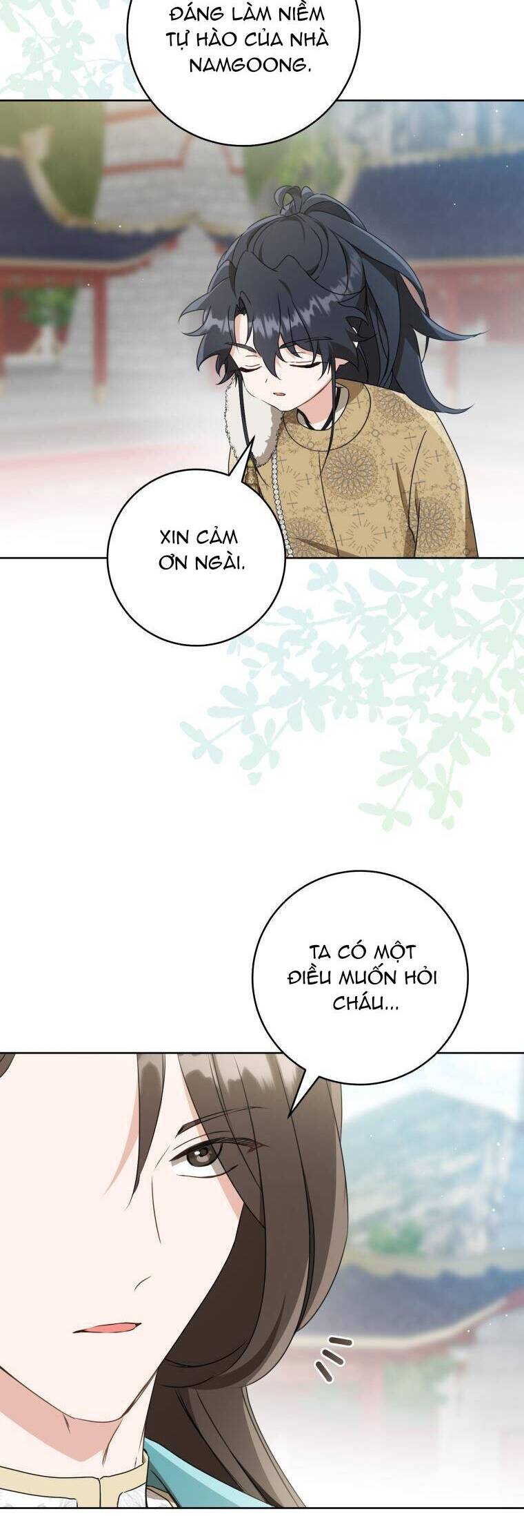 Trở Thành Cô Cháu Gái Bị Khinh Miệt Của Gia Tộc Võ Lâm. Chapter 61 - 30