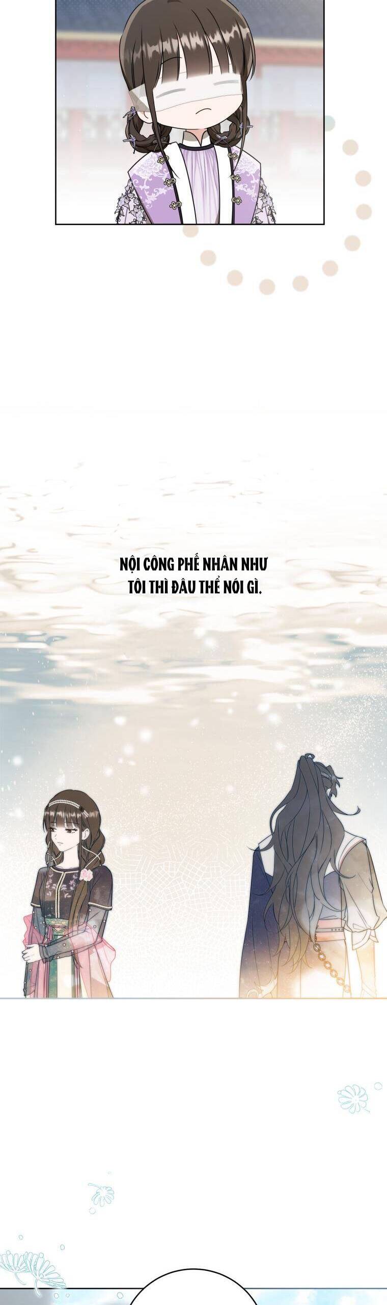 Trở Thành Cô Cháu Gái Bị Khinh Miệt Của Gia Tộc Võ Lâm. Chapter 61 - 4