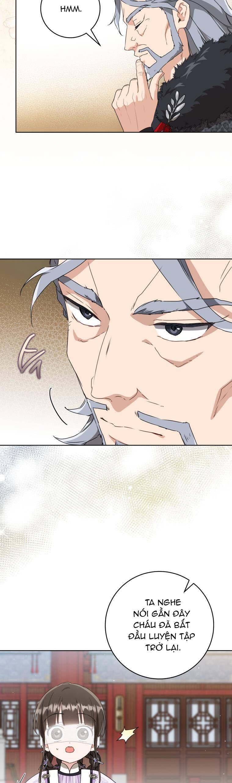 Trở Thành Cô Cháu Gái Bị Khinh Miệt Của Gia Tộc Võ Lâm. Chapter 61 - 35