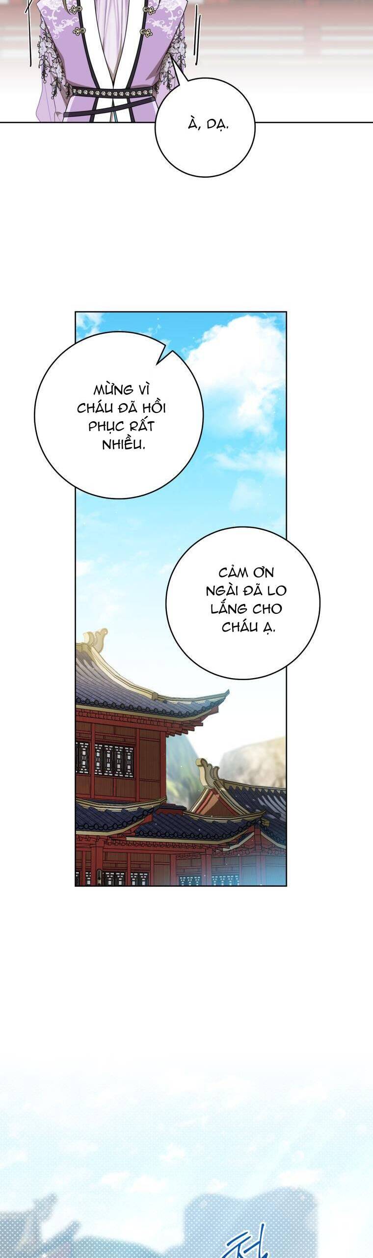 Trở Thành Cô Cháu Gái Bị Khinh Miệt Của Gia Tộc Võ Lâm. Chapter 61 - 36