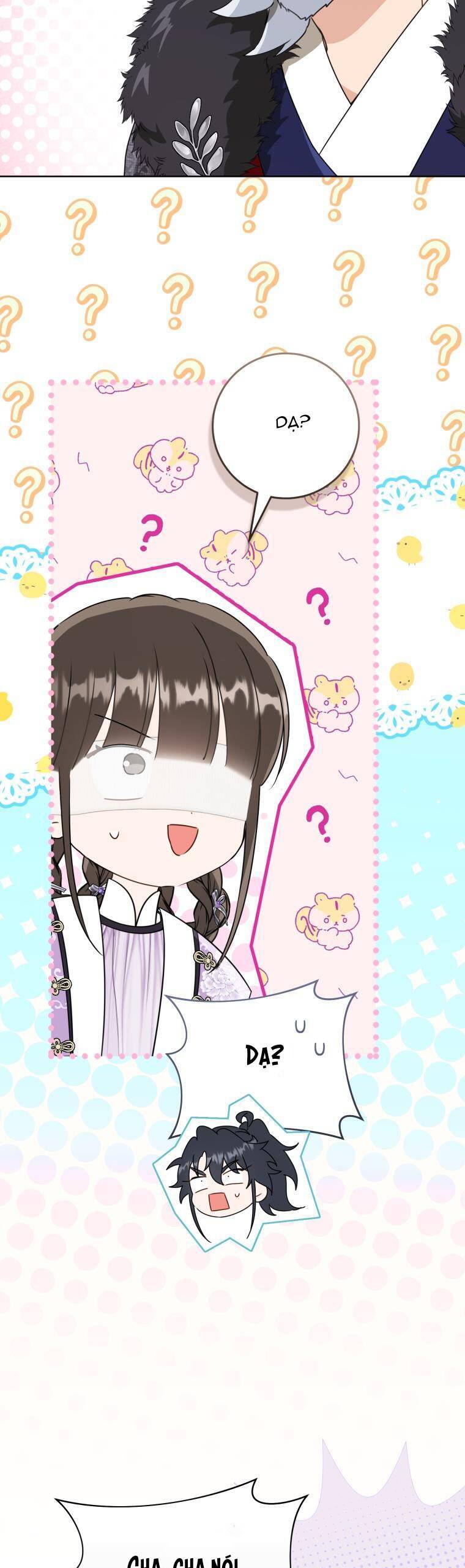 Trở Thành Cô Cháu Gái Bị Khinh Miệt Của Gia Tộc Võ Lâm. Chapter 61 - 38