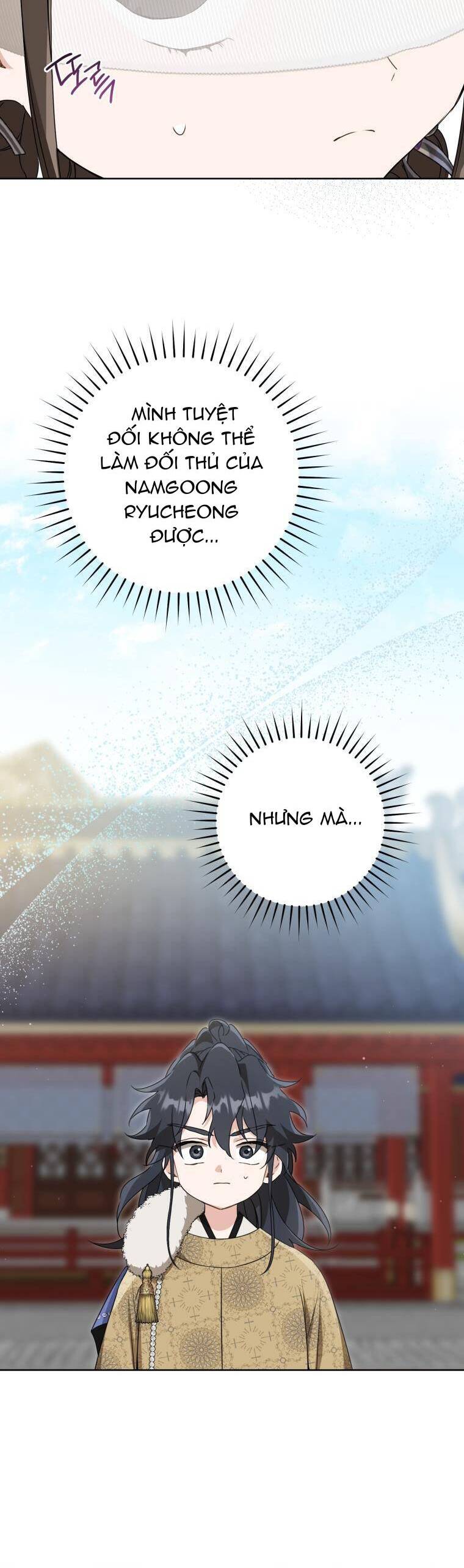 Trở Thành Cô Cháu Gái Bị Khinh Miệt Của Gia Tộc Võ Lâm. Chapter 61 - 42