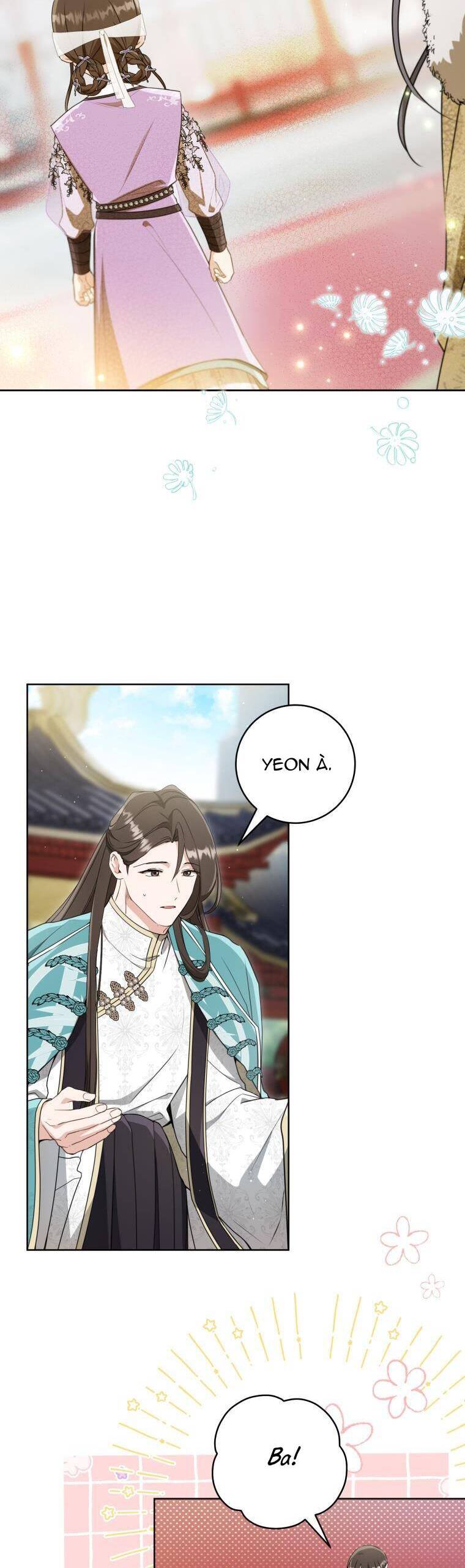 Trở Thành Cô Cháu Gái Bị Khinh Miệt Của Gia Tộc Võ Lâm. Chapter 61 - 6