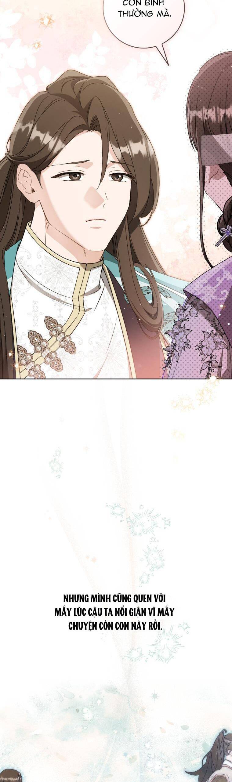 Trở Thành Cô Cháu Gái Bị Khinh Miệt Của Gia Tộc Võ Lâm. Chapter 61 - 9