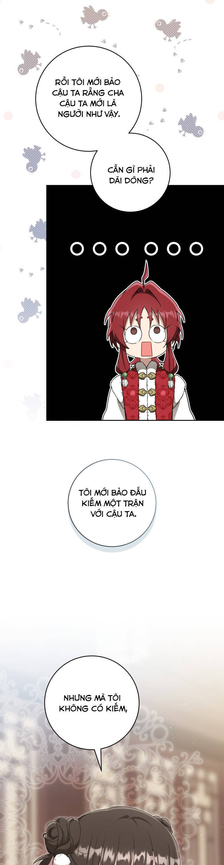 Trở Thành Cô Cháu Gái Bị Khinh Miệt Của Gia Tộc Võ Lâm. Chapter  70 - 11