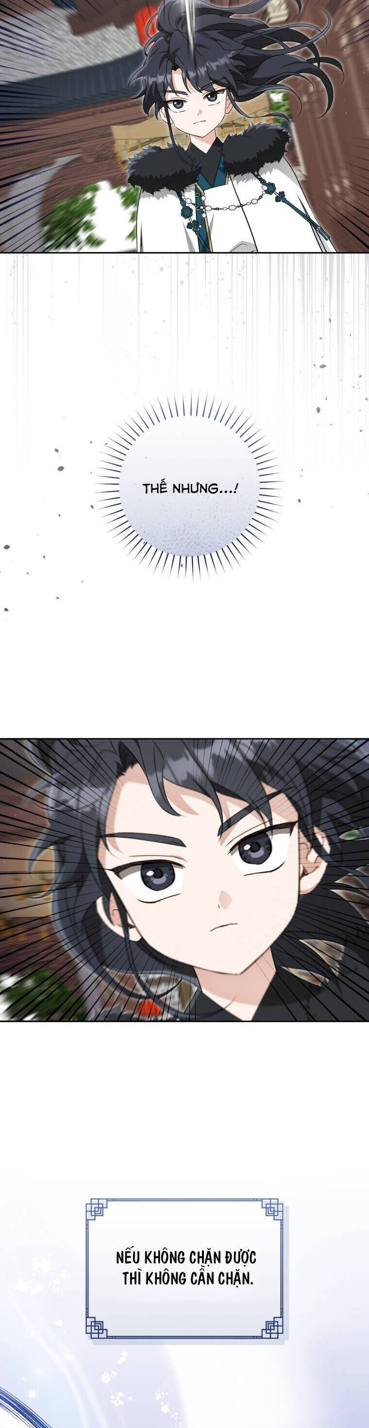 Trở Thành Cô Cháu Gái Bị Khinh Miệt Của Gia Tộc Võ Lâm. Chapter  70 - 20