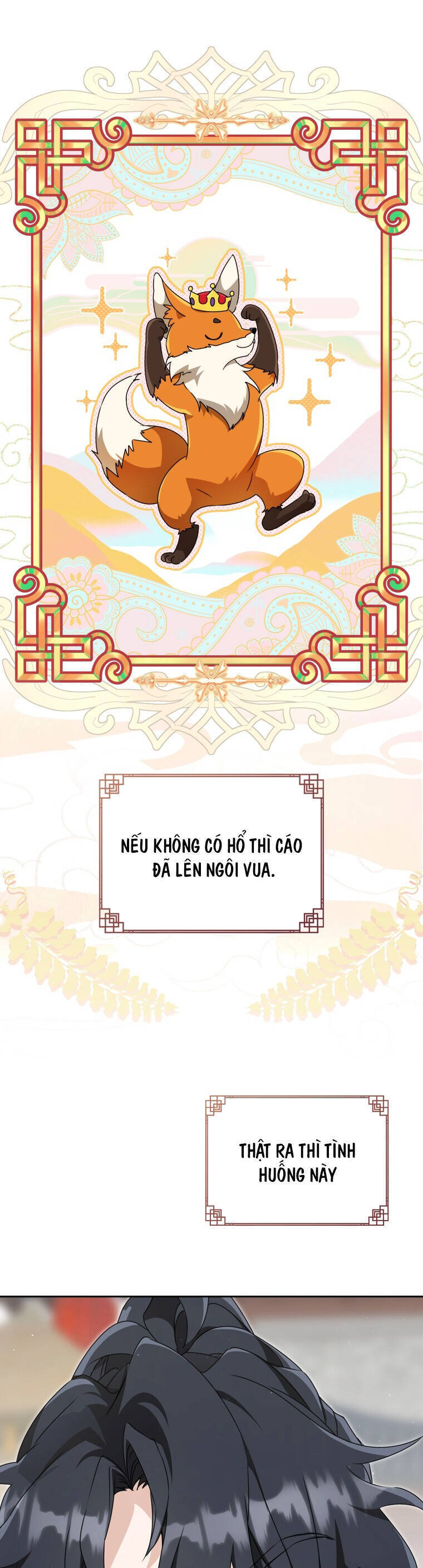 Trở Thành Cô Cháu Gái Bị Khinh Miệt Của Gia Tộc Võ Lâm. Chapter 70 - 3