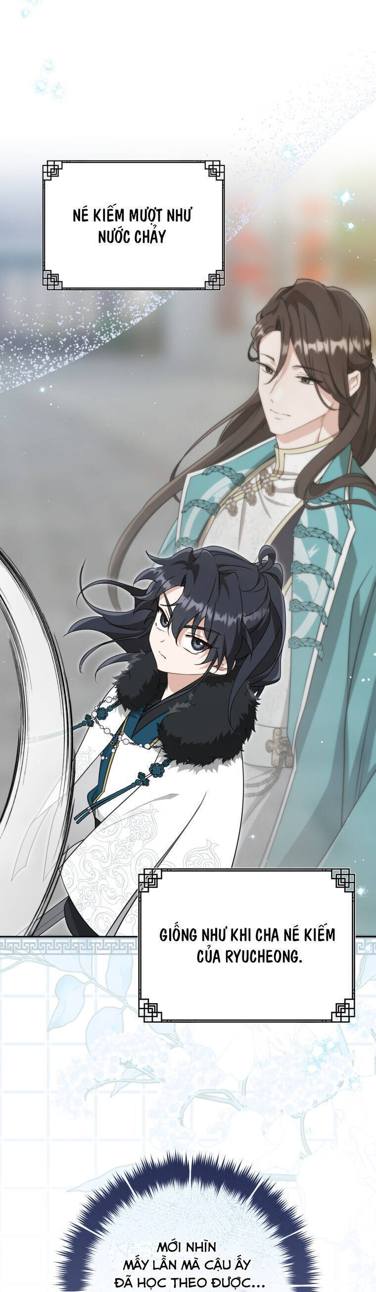 Trở Thành Cô Cháu Gái Bị Khinh Miệt Của Gia Tộc Võ Lâm. Chapter  70 - 23
