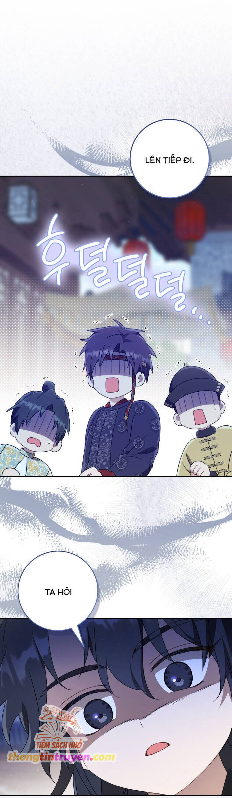 Trở Thành Cô Cháu Gái Bị Khinh Miệt Của Gia Tộc Võ Lâm. Chapter 70 - 26