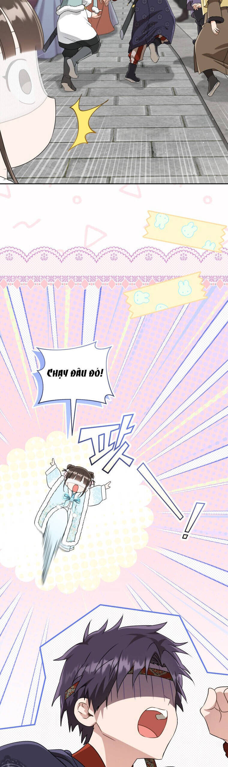 Trở Thành Cô Cháu Gái Bị Khinh Miệt Của Gia Tộc Võ Lâm. Chapter  70 - 28