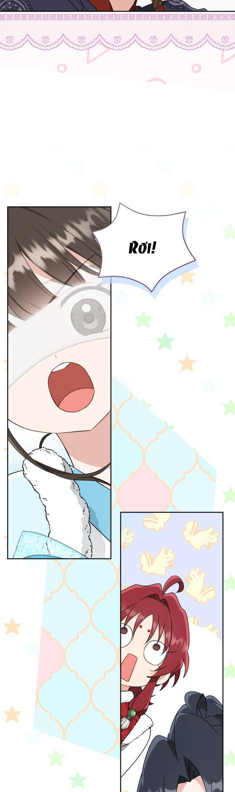 Trở Thành Cô Cháu Gái Bị Khinh Miệt Của Gia Tộc Võ Lâm. Chapter  70 - 29