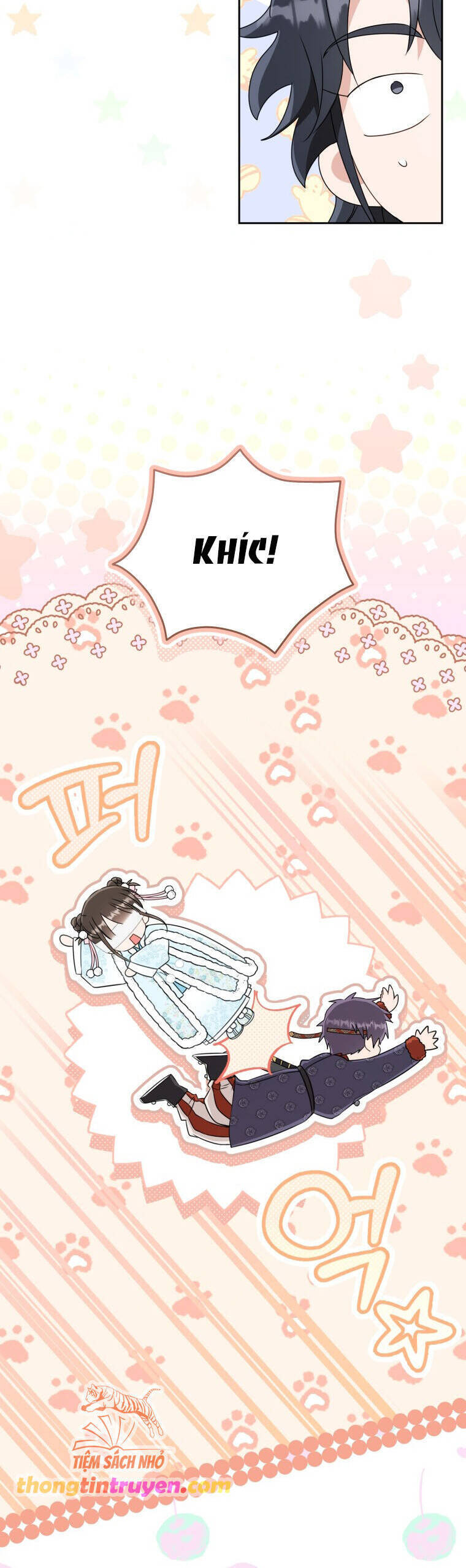 Trở Thành Cô Cháu Gái Bị Khinh Miệt Của Gia Tộc Võ Lâm. Chapter  70 - 30