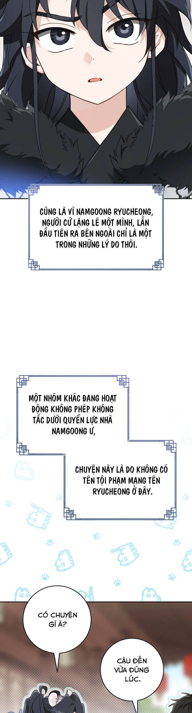 Trở Thành Cô Cháu Gái Bị Khinh Miệt Của Gia Tộc Võ Lâm. Chapter 70 - 4