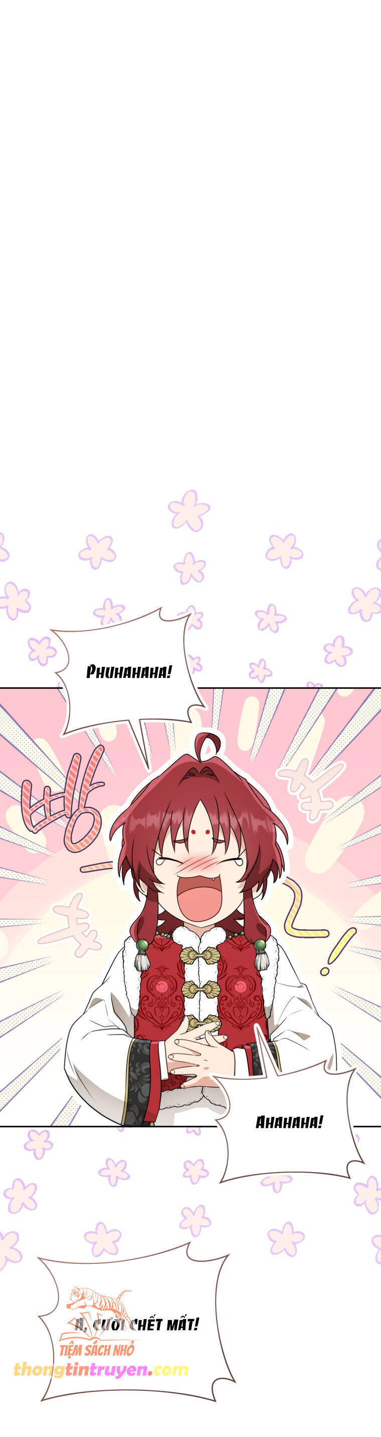 Trở Thành Cô Cháu Gái Bị Khinh Miệt Của Gia Tộc Võ Lâm. Chapter 70 - 34