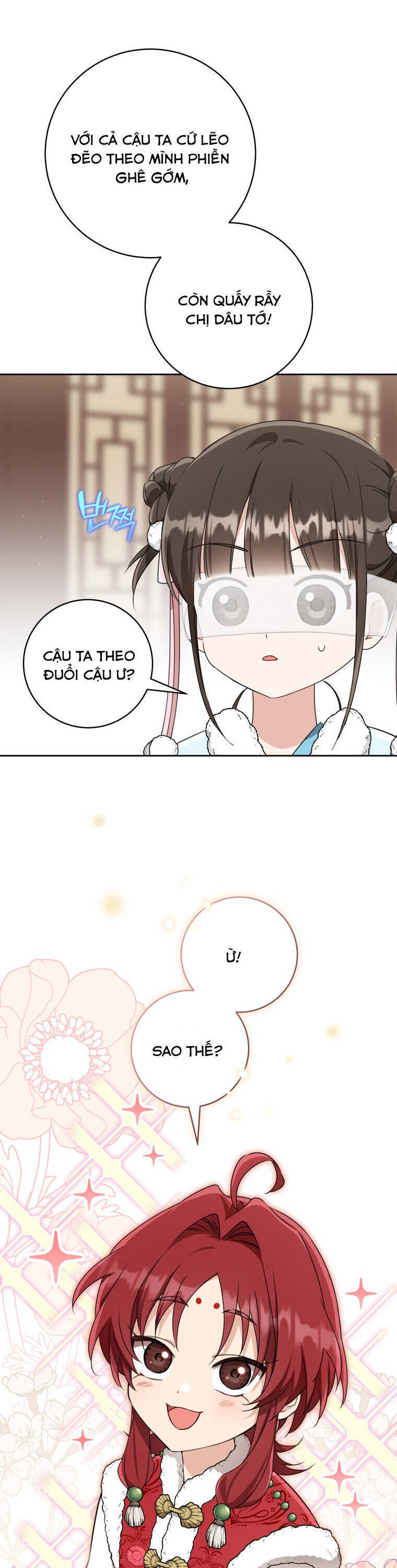 Trở Thành Cô Cháu Gái Bị Khinh Miệt Của Gia Tộc Võ Lâm. Chapter 70 - 39