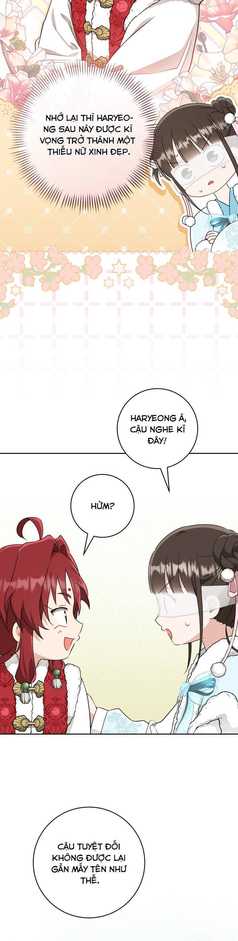 Trở Thành Cô Cháu Gái Bị Khinh Miệt Của Gia Tộc Võ Lâm. Chapter 70 - 40