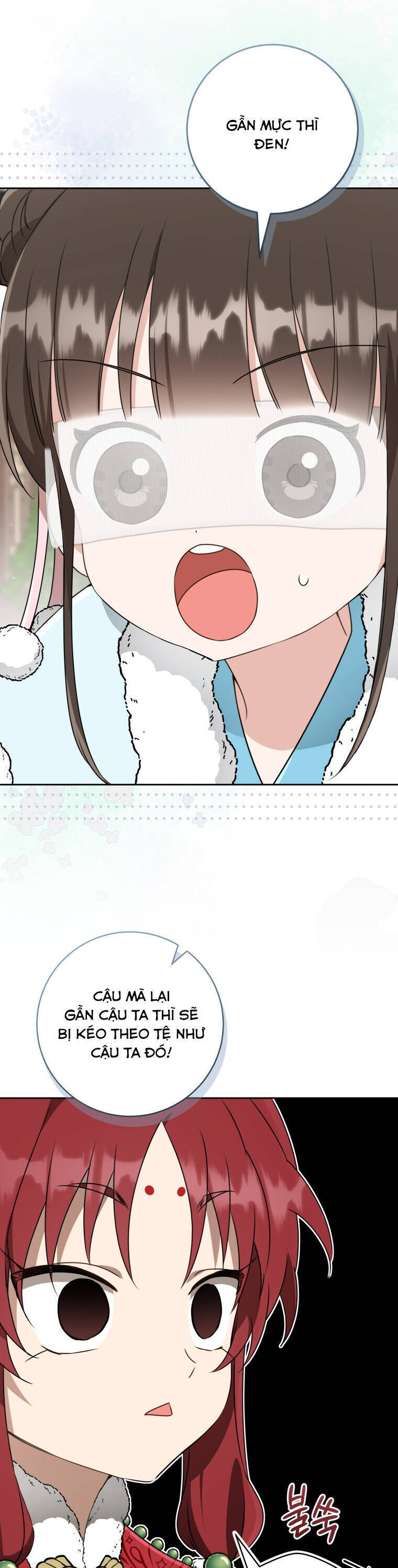 Trở Thành Cô Cháu Gái Bị Khinh Miệt Của Gia Tộc Võ Lâm. Chapter  70 - 41