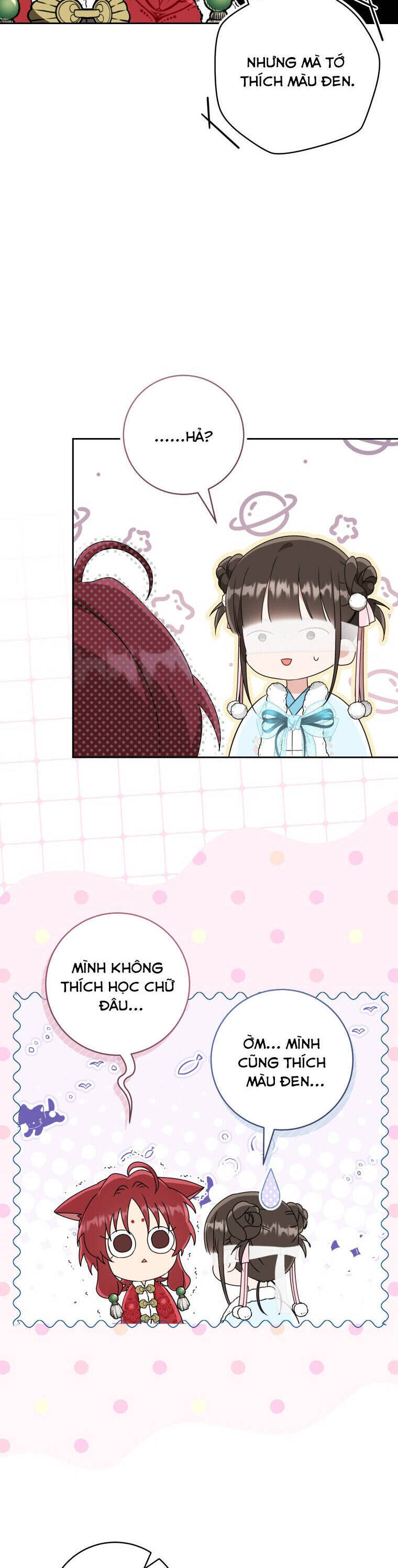 Trở Thành Cô Cháu Gái Bị Khinh Miệt Của Gia Tộc Võ Lâm. Chapter 70 - 42