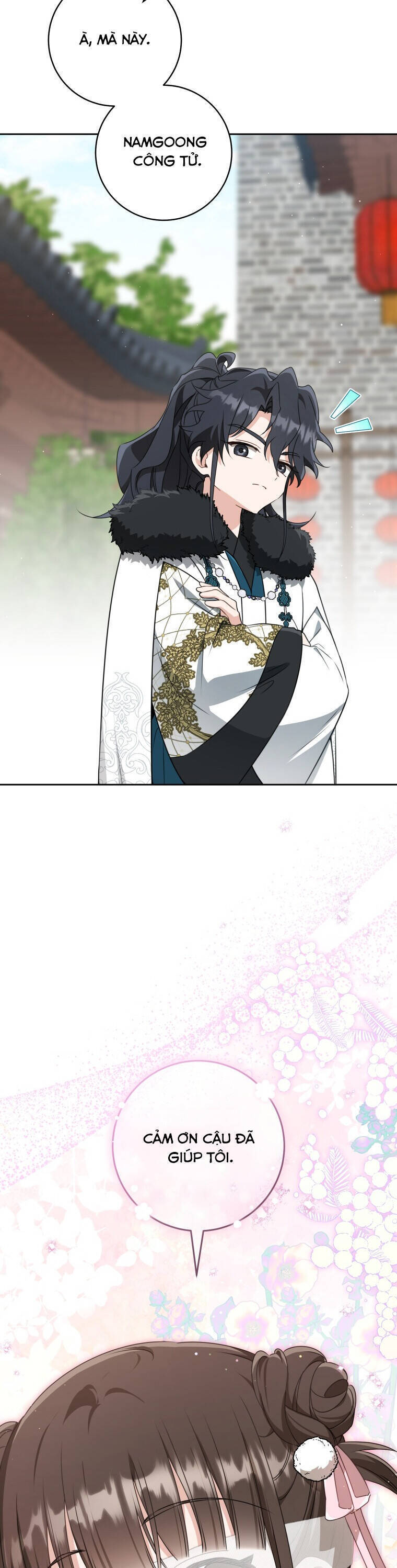Trở Thành Cô Cháu Gái Bị Khinh Miệt Của Gia Tộc Võ Lâm. Chapter  70 - 43