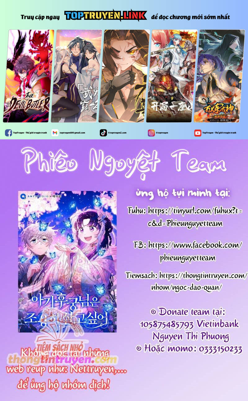 Trở Thành Cô Cháu Gái Bị Khinh Miệt Của Gia Tộc Võ Lâm. Chapter 71 - 2