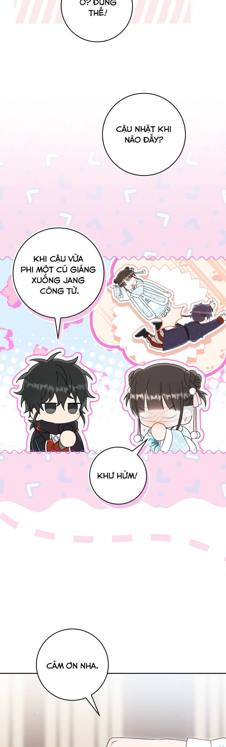 Trở Thành Cô Cháu Gái Bị Khinh Miệt Của Gia Tộc Võ Lâm. Chapter 71 - 17