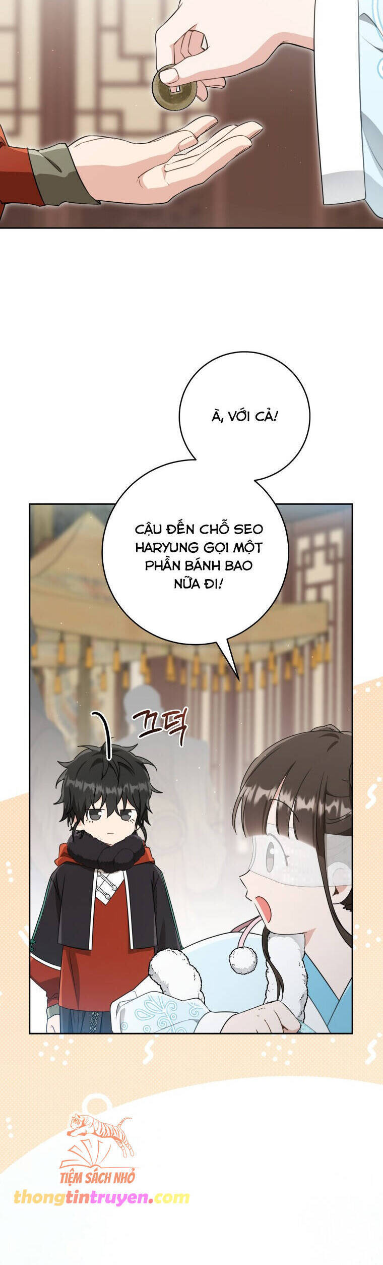 Trở Thành Cô Cháu Gái Bị Khinh Miệt Của Gia Tộc Võ Lâm. Chapter 71 - 18