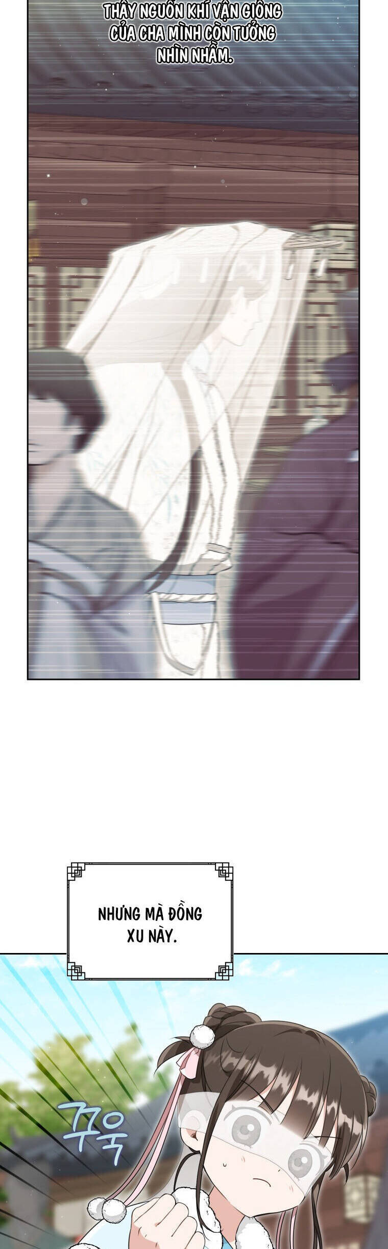Trở Thành Cô Cháu Gái Bị Khinh Miệt Của Gia Tộc Võ Lâm. Chapter 71 - 21