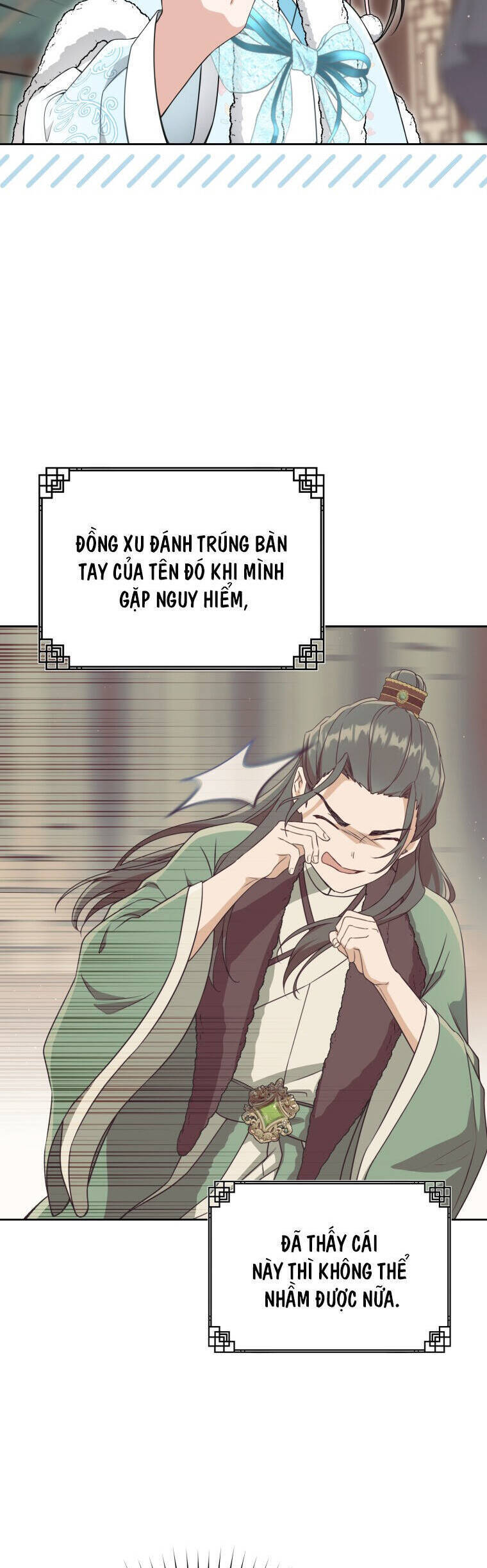 Trở Thành Cô Cháu Gái Bị Khinh Miệt Của Gia Tộc Võ Lâm. Chapter  71 - 22