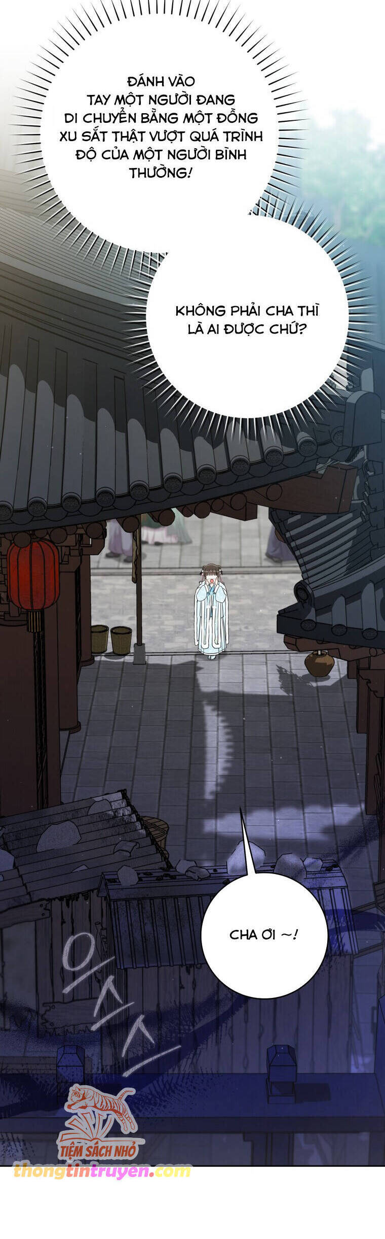 Trở Thành Cô Cháu Gái Bị Khinh Miệt Của Gia Tộc Võ Lâm. Chapter 71 - 23