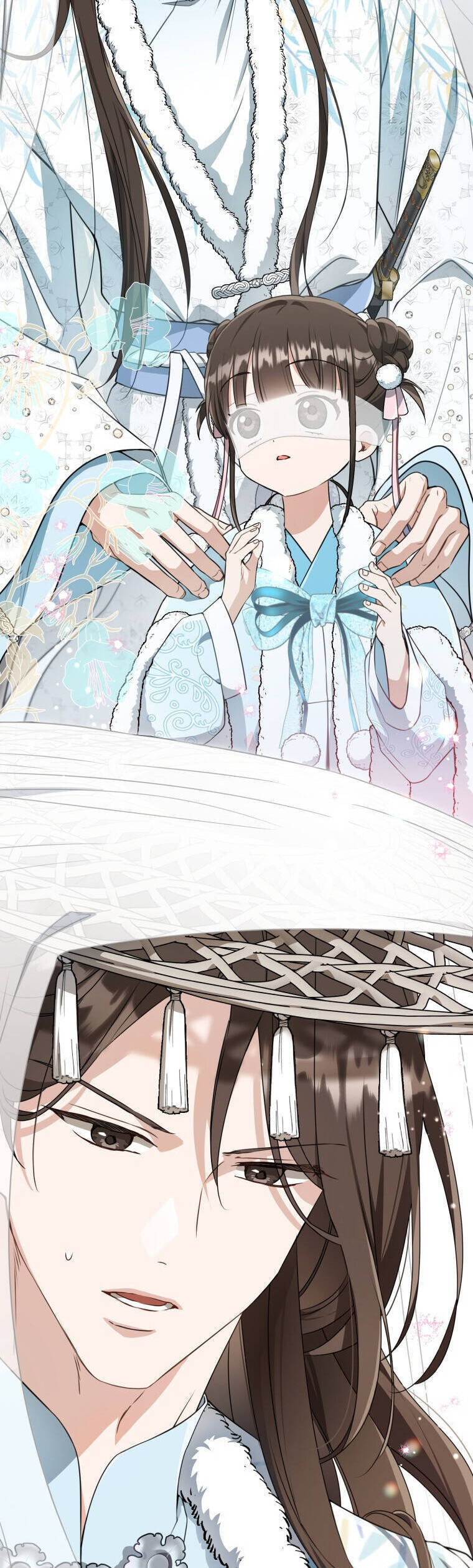 Trở Thành Cô Cháu Gái Bị Khinh Miệt Của Gia Tộc Võ Lâm. Chapter 71 - 26